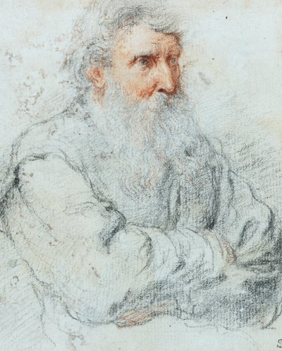 Erycius Putreanus aka Eerryk de Putte (1574 - 1646) by Circle of Peter Paul Rubens